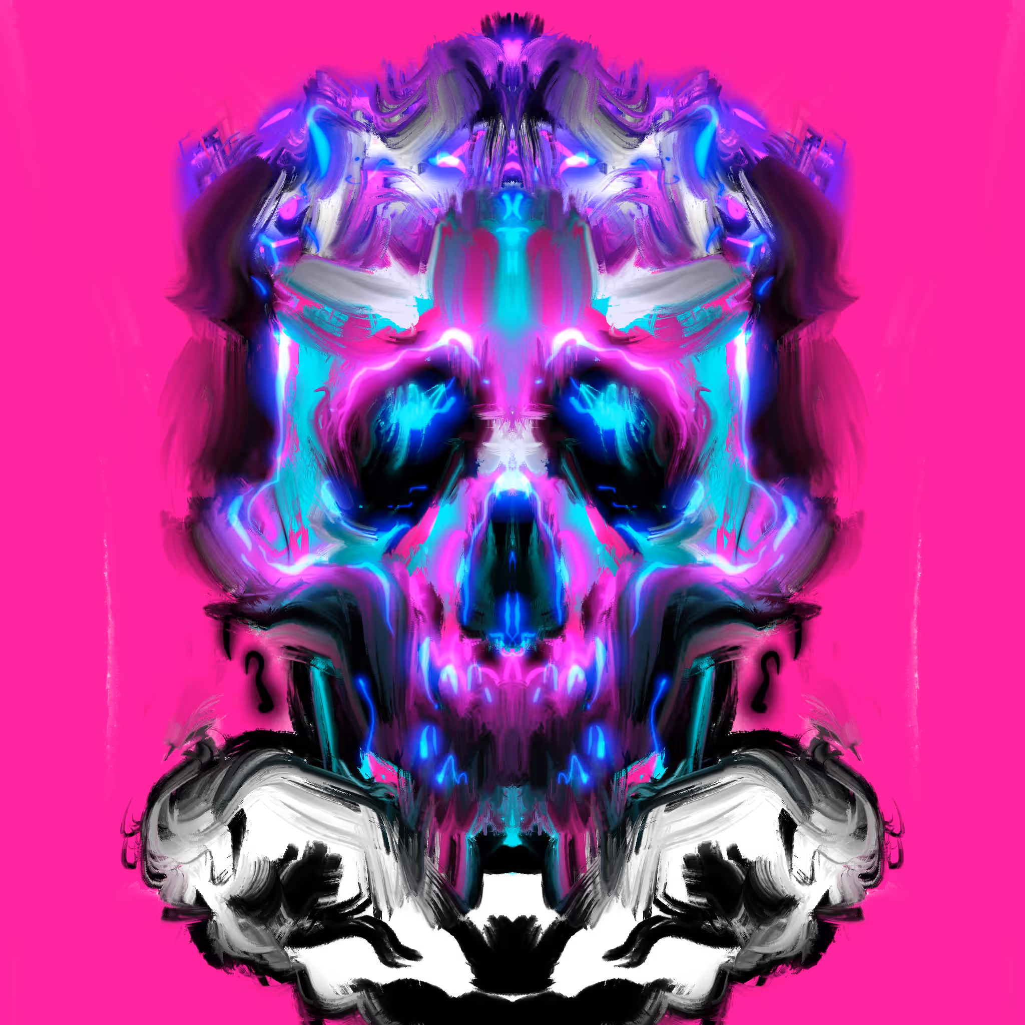 Dead King XXXIII