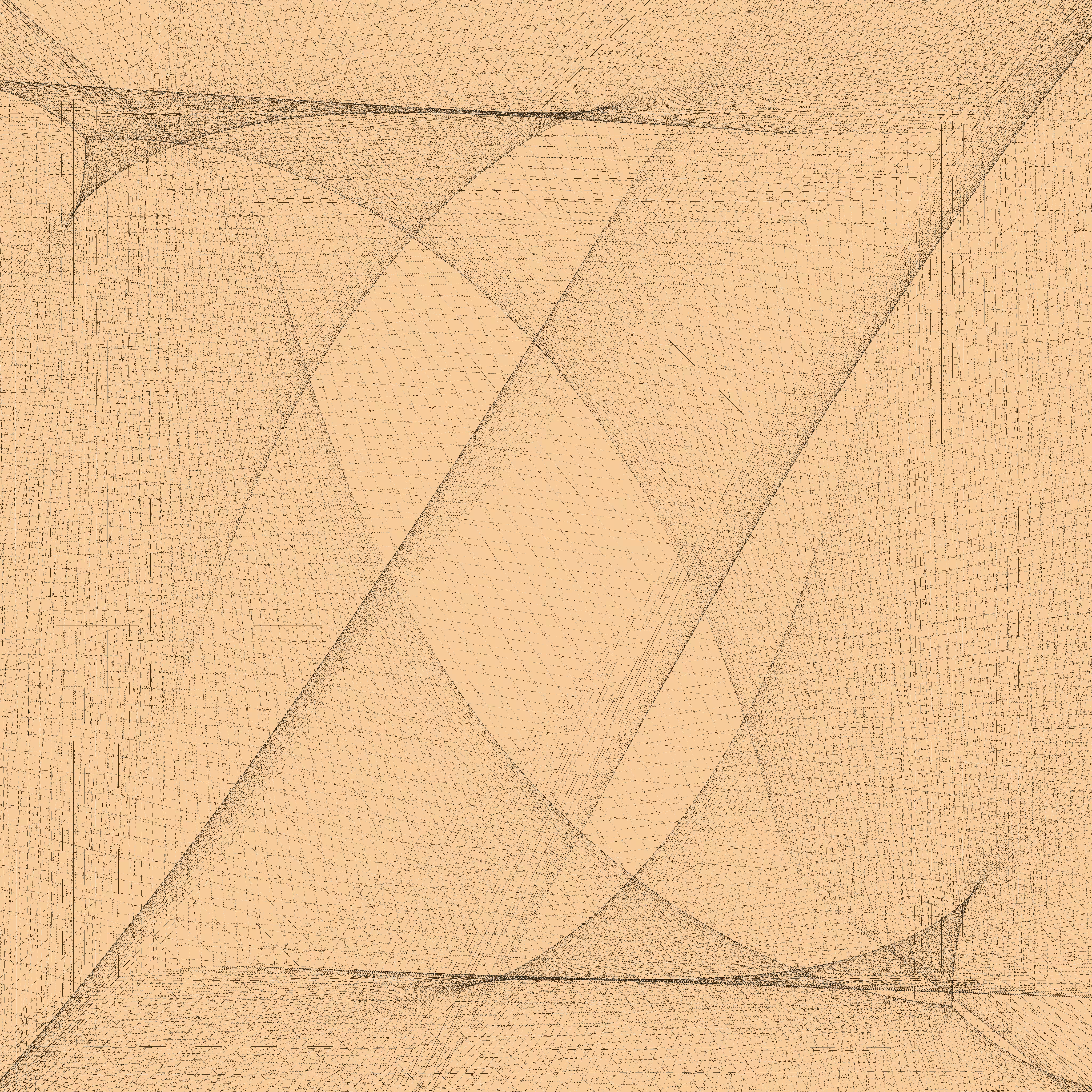 Code Art Series - AW1722