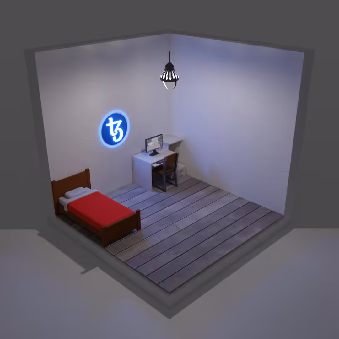 MetaHome: METAHOME#005