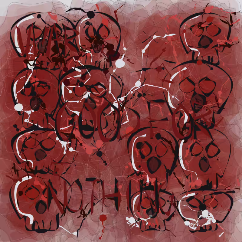 War #2