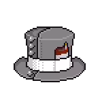 Degen Haberdashers: Degen Haberdasher #636