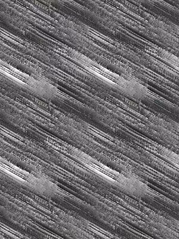 a fistful of silicates, eroding, slipping #26