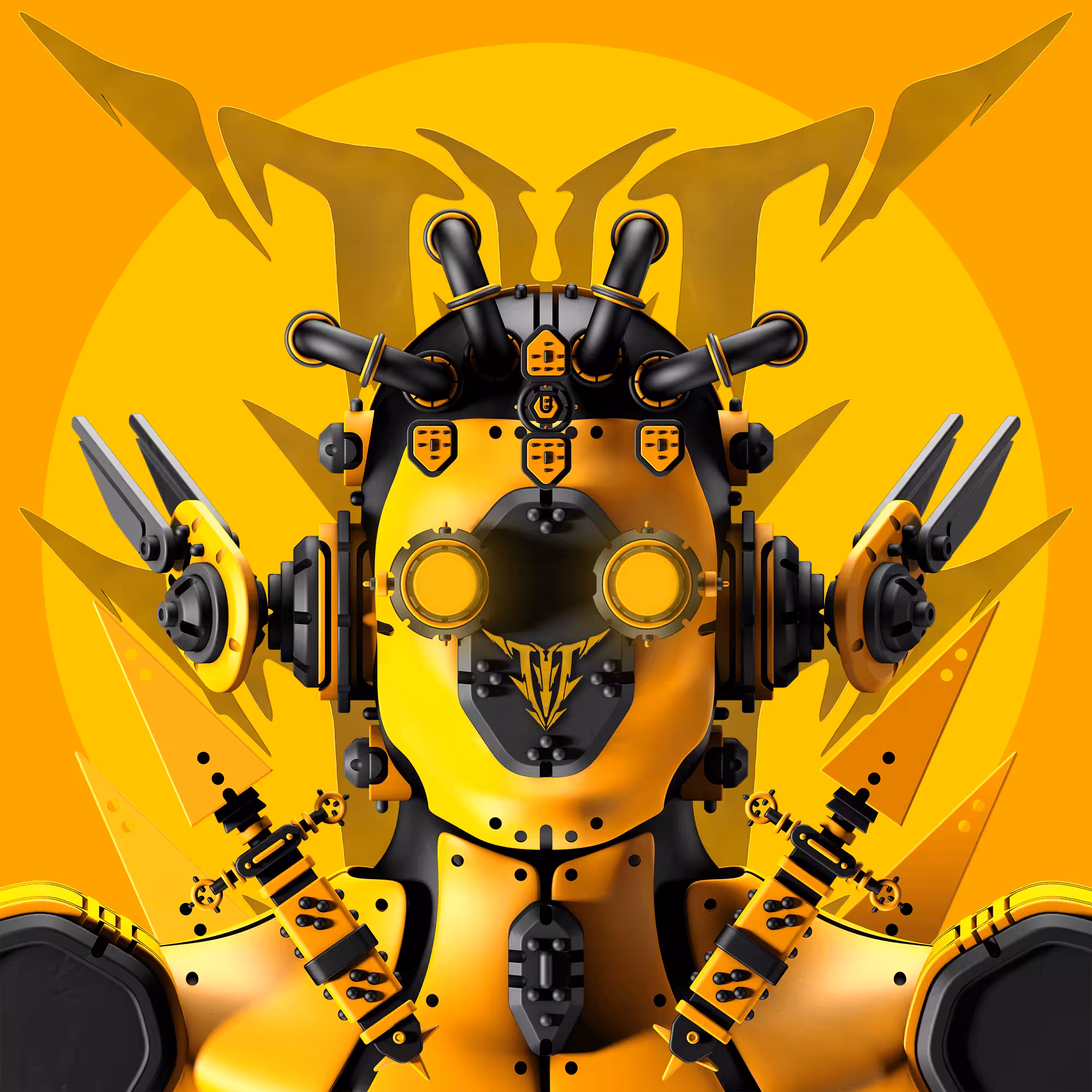 Robotreum Gen03 03
