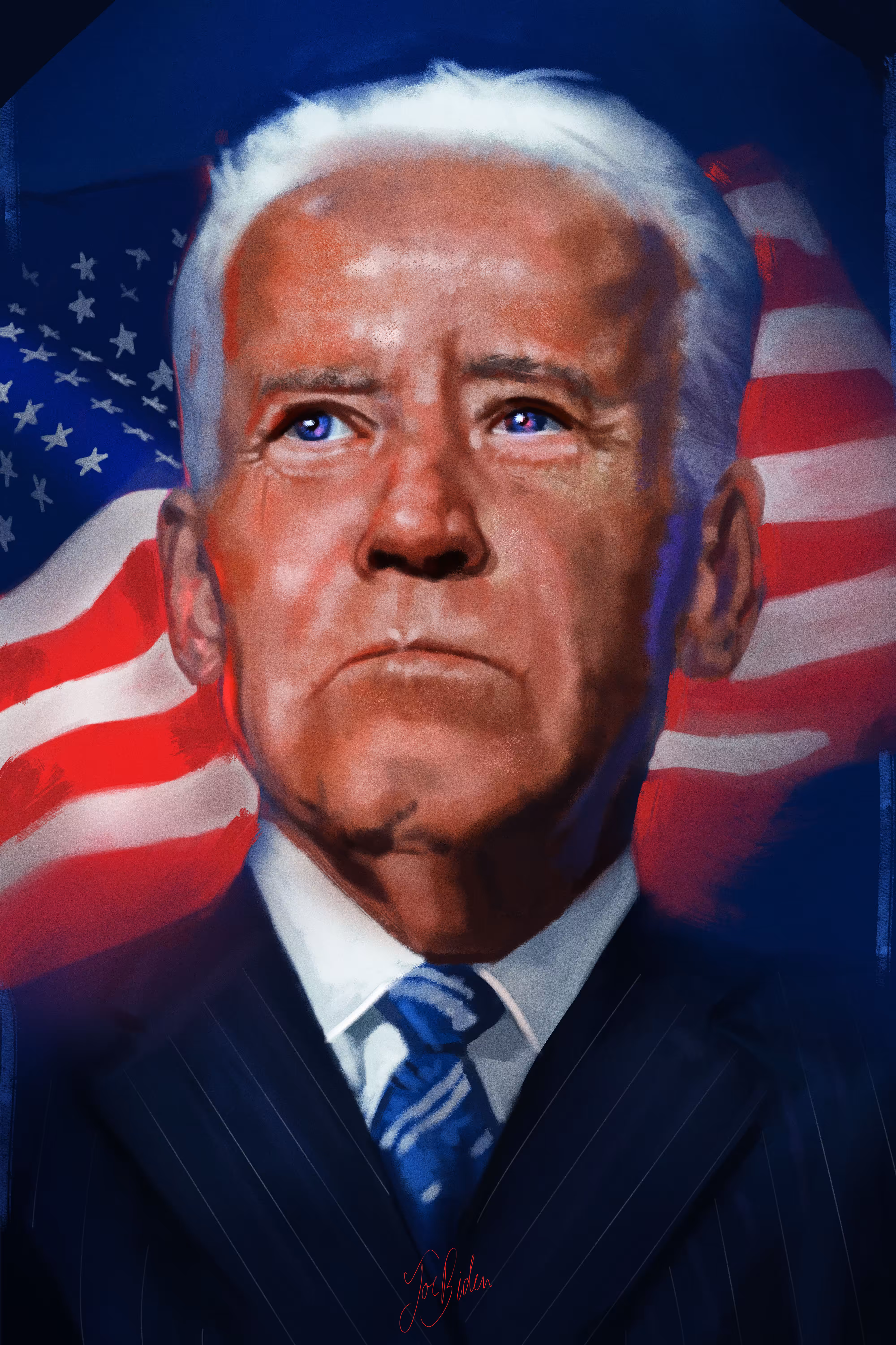 Joe Biden