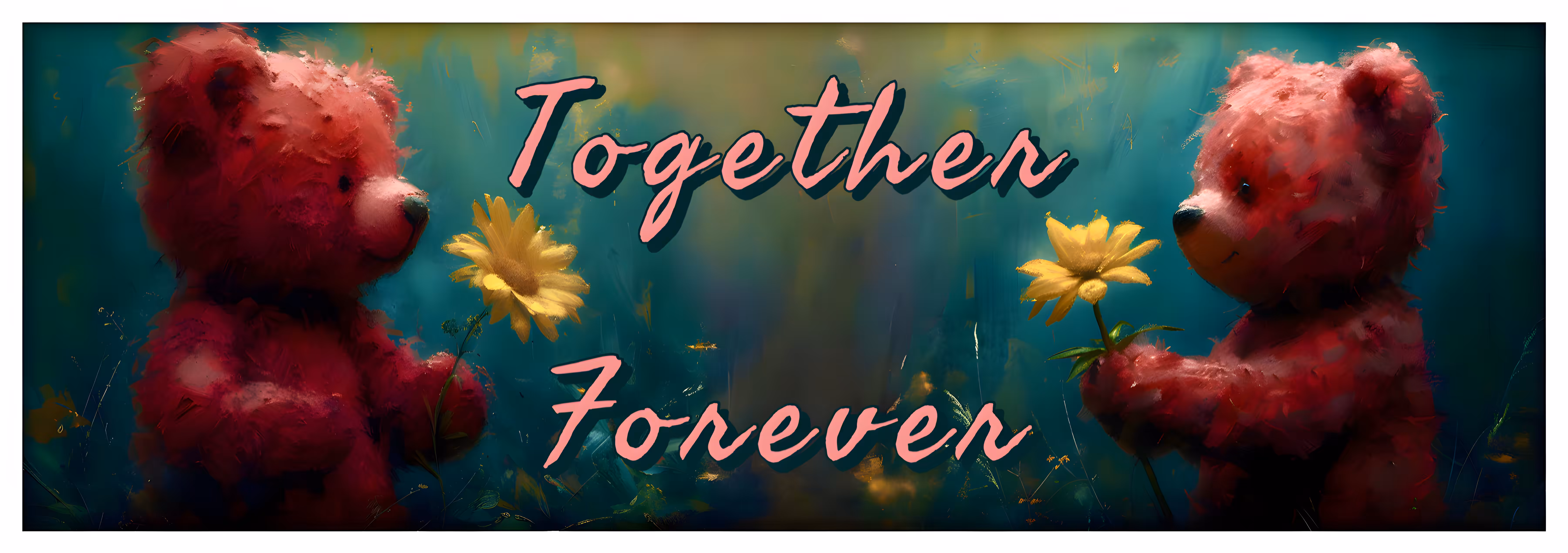 Together Forever 