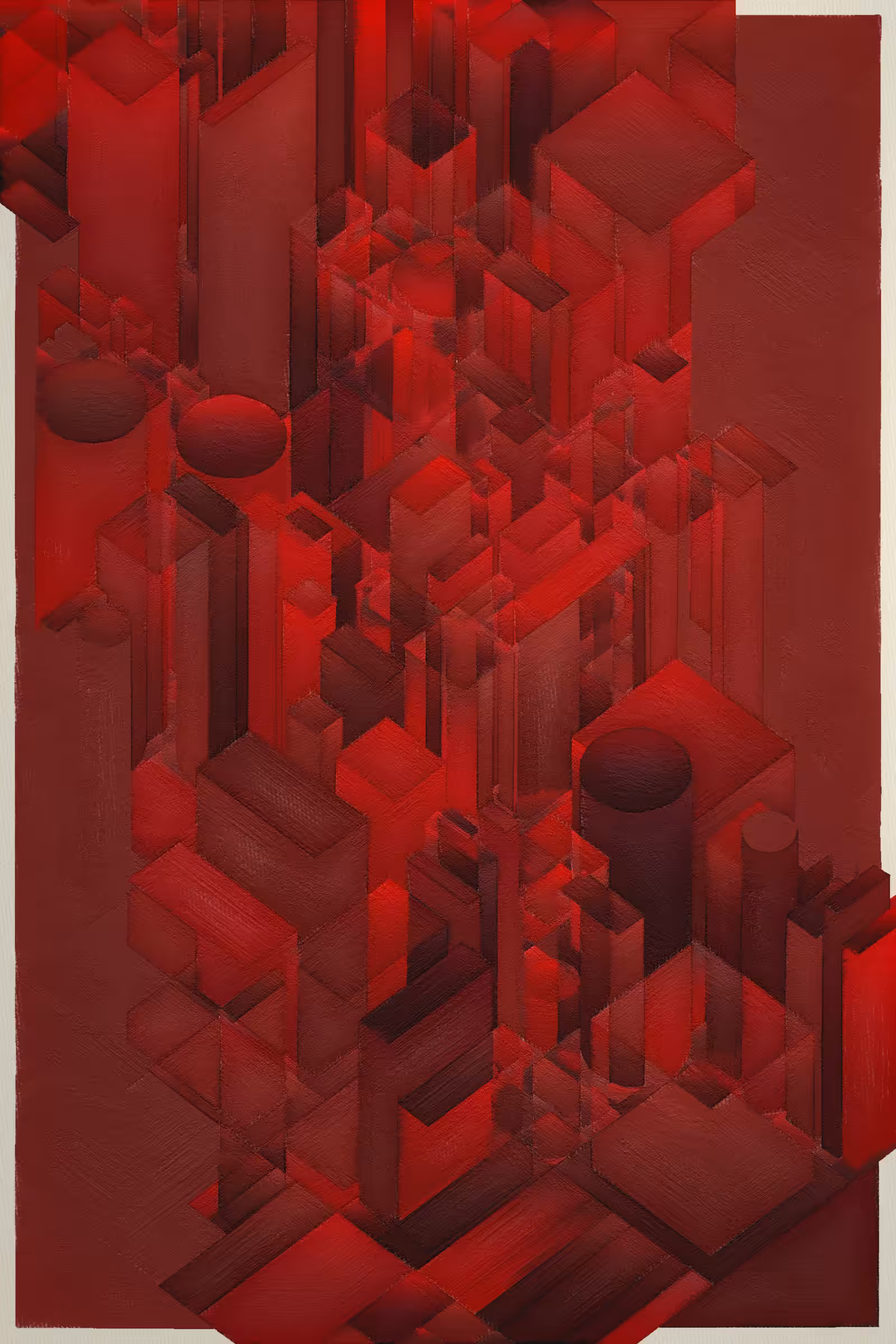 Metropolis #222