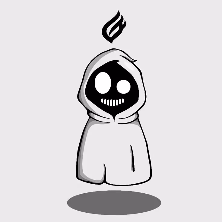 skull pcng SKLL 007