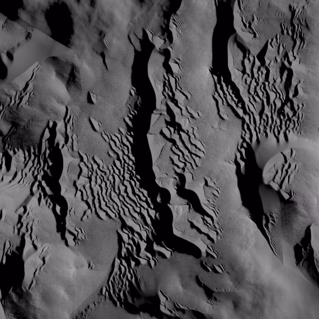DUNES