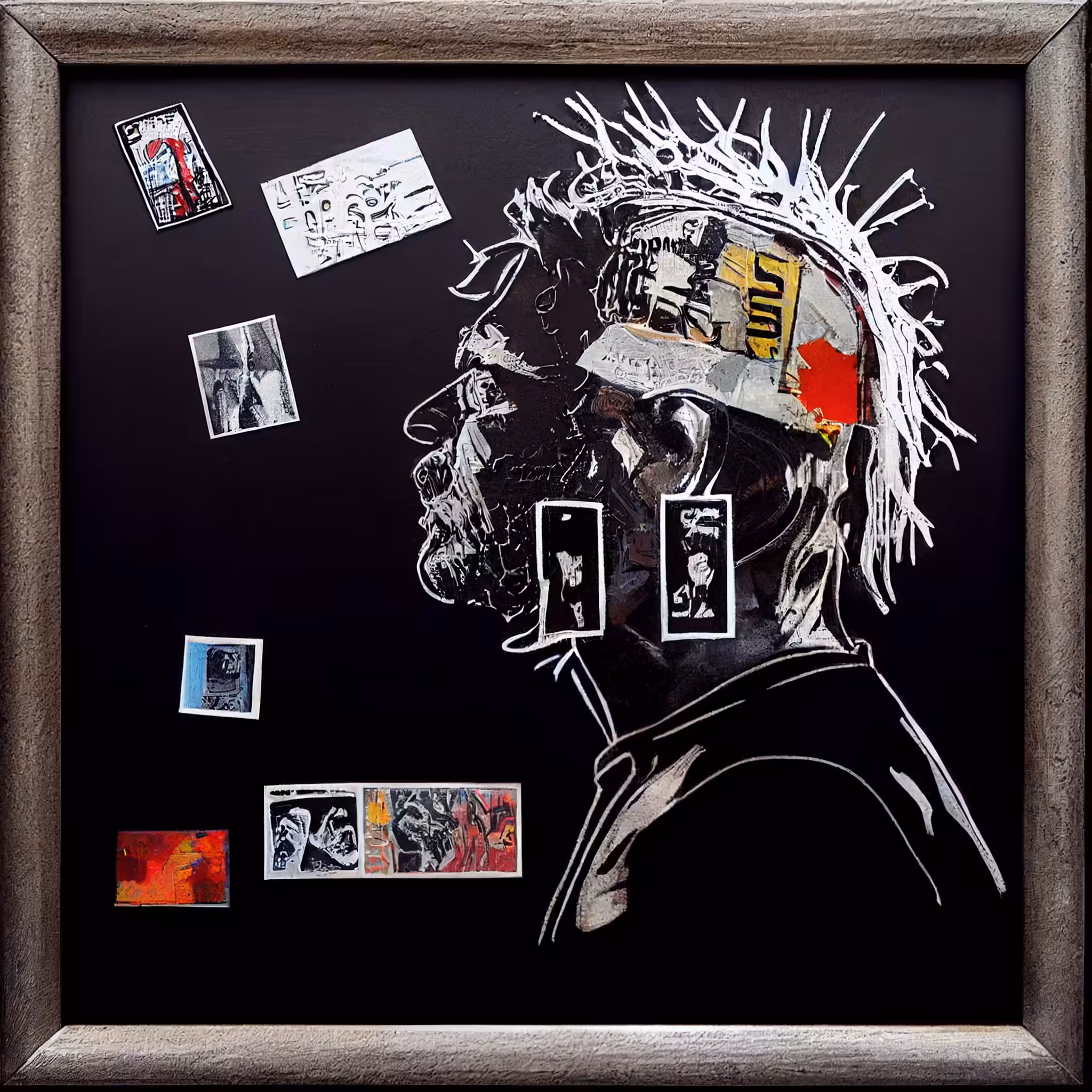 Stamp Collector