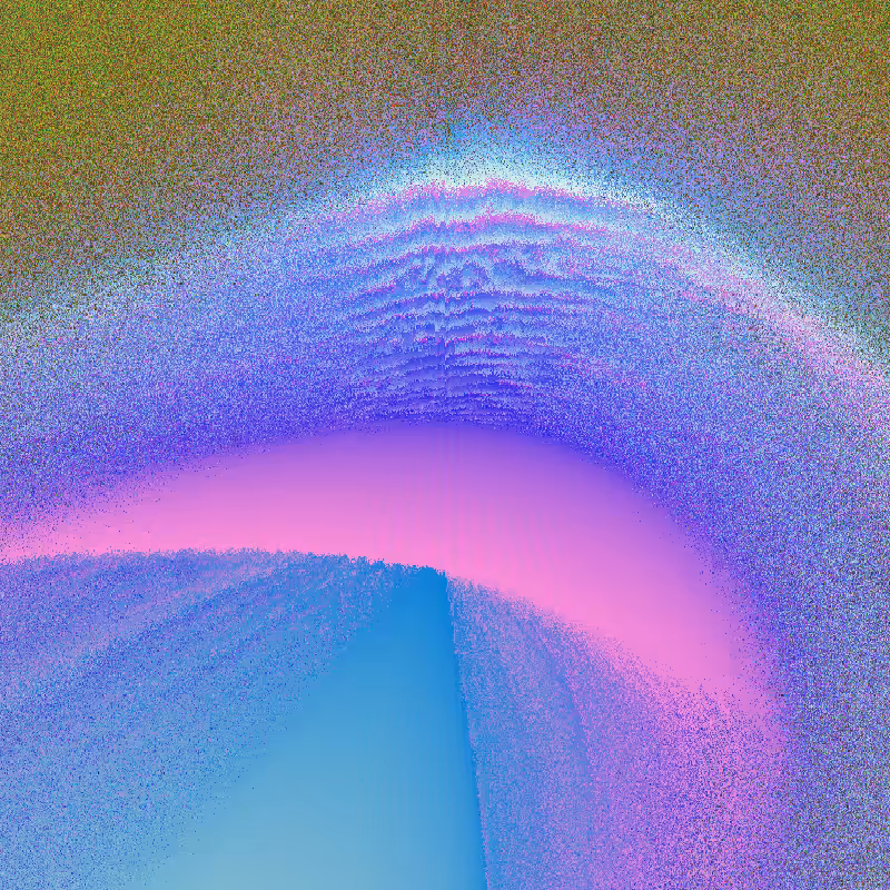 Solar Ambient #4