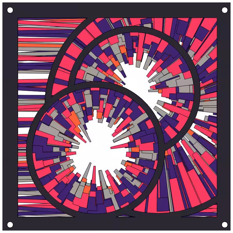 Circle City #27
