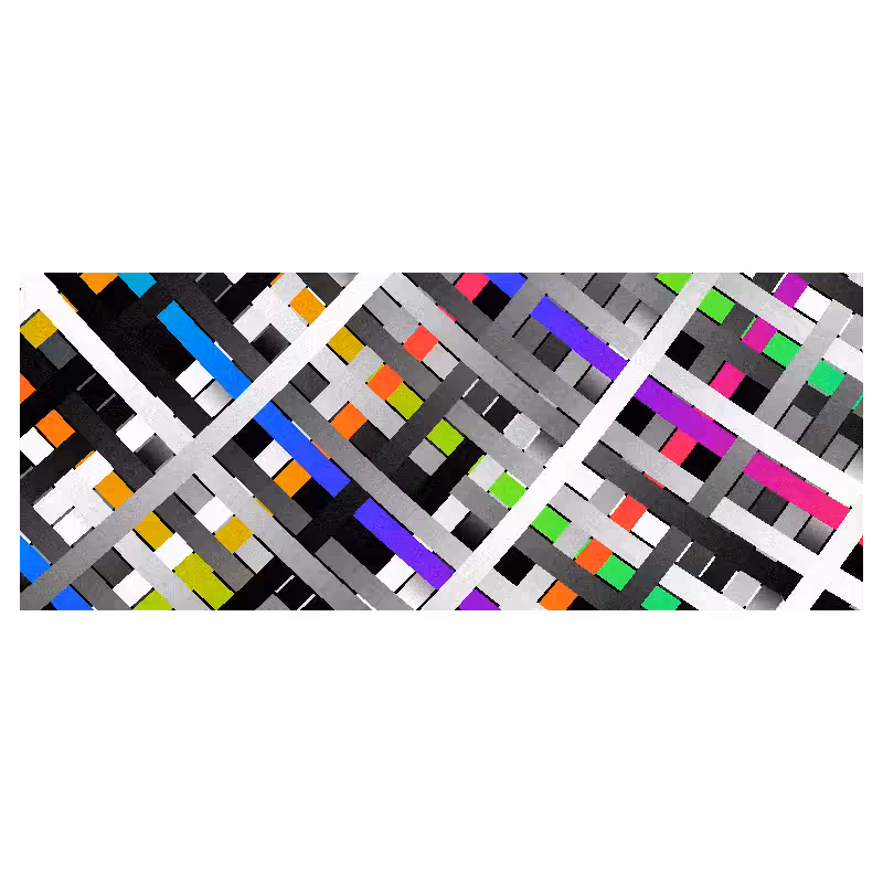 Weave #107