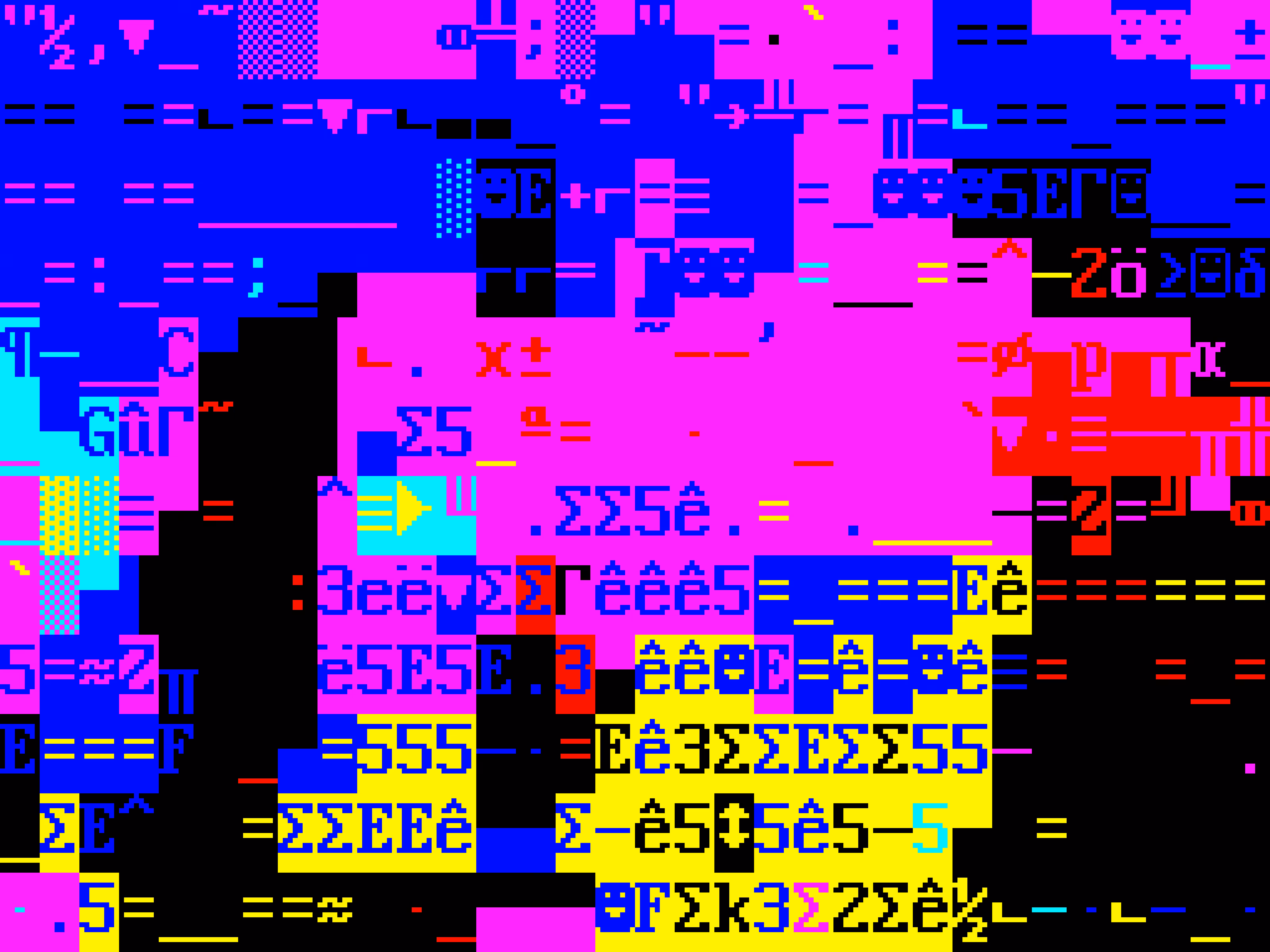 VHSCII