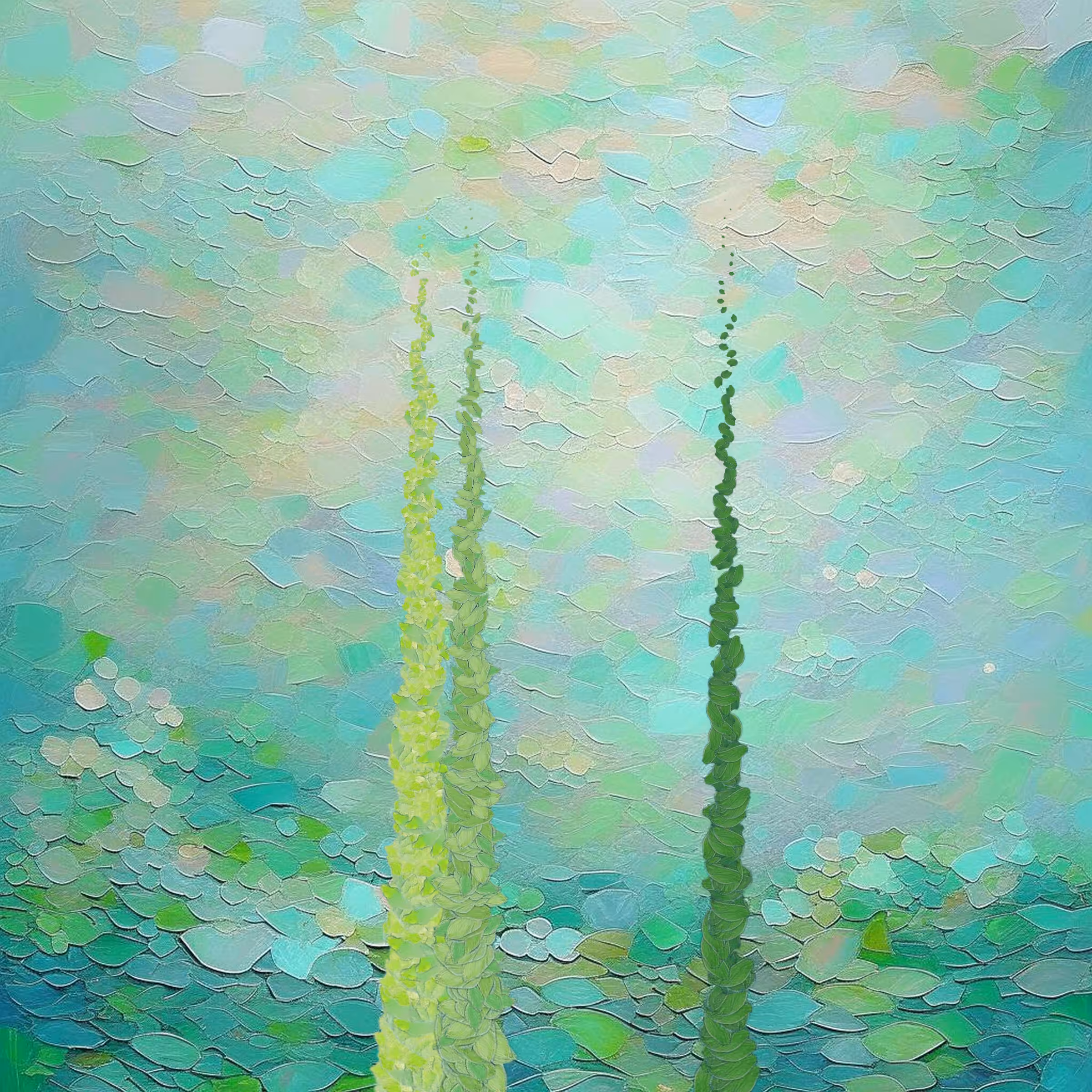Paintbark #7