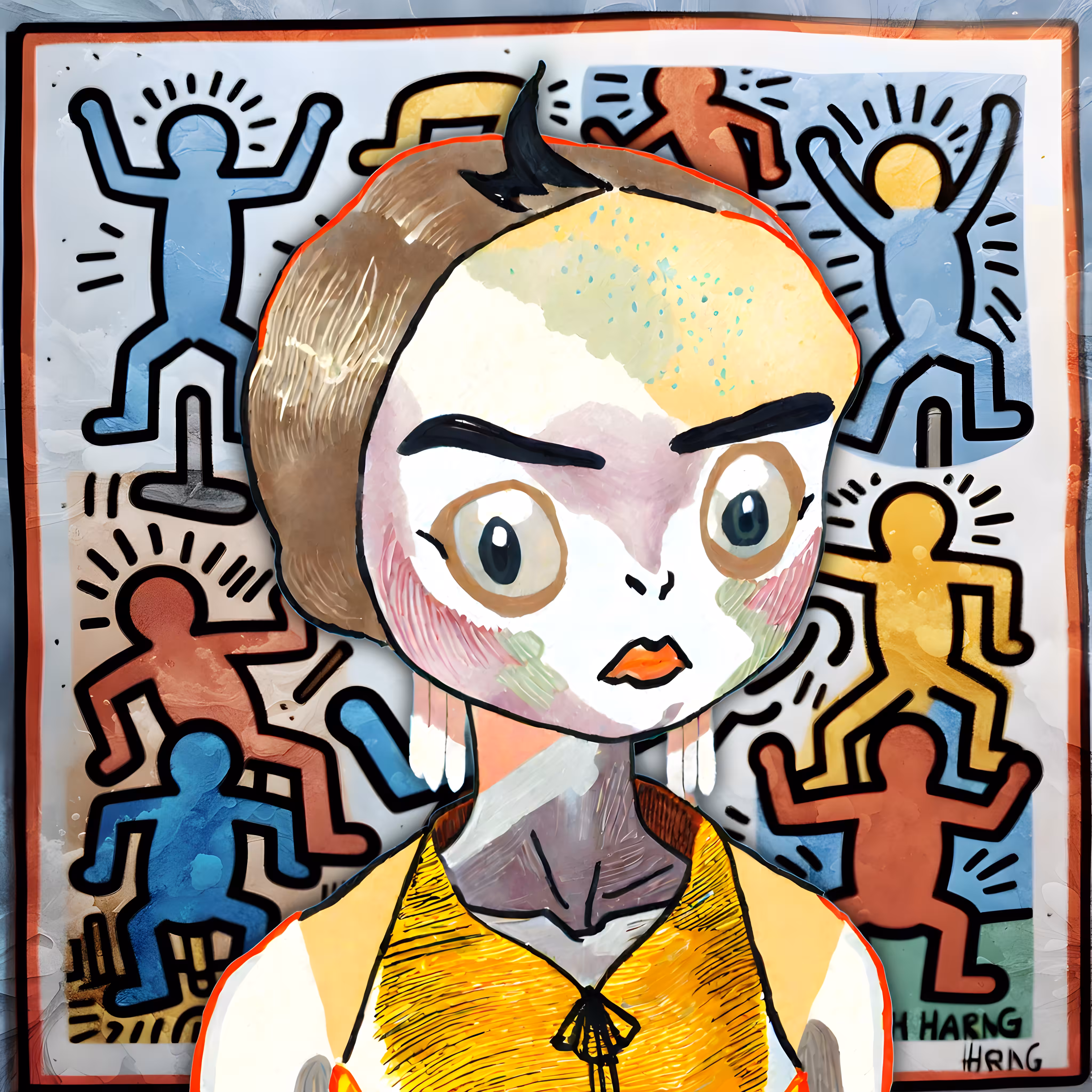 Art DeCC0s: Art DeCC0 #2256