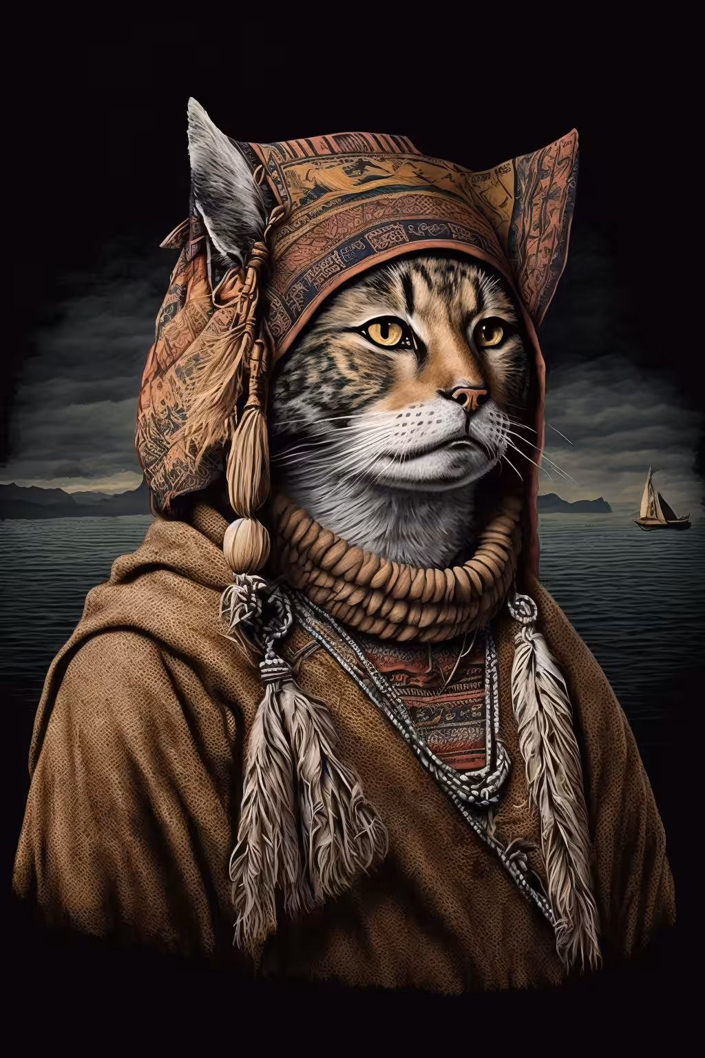 Sacatjawea 