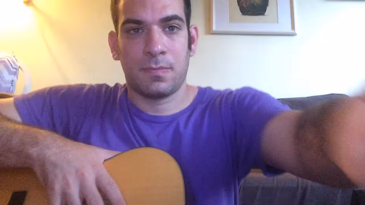 Song A Day: The Second Mona Lisa is Real