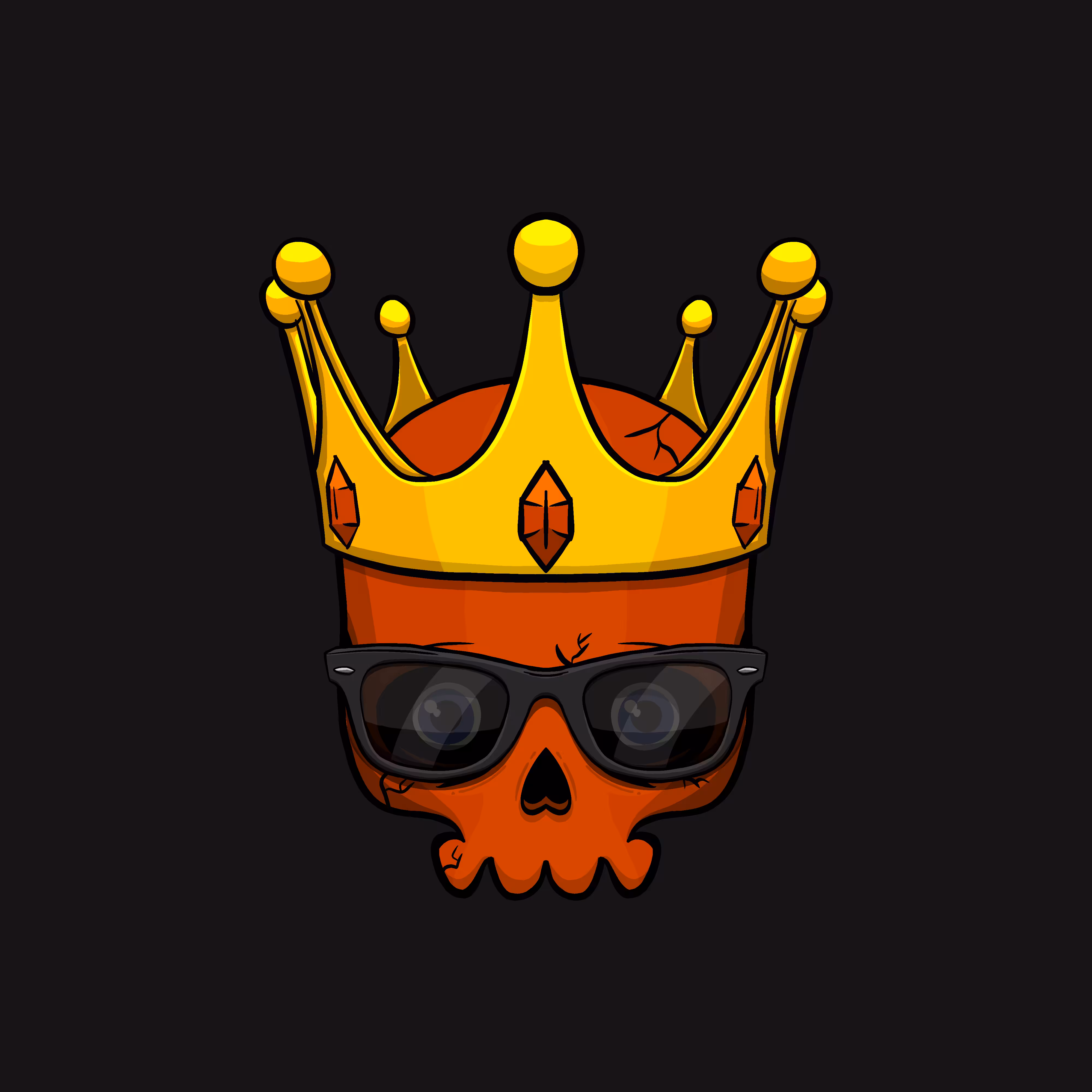 Cranium Crew [Test #2]