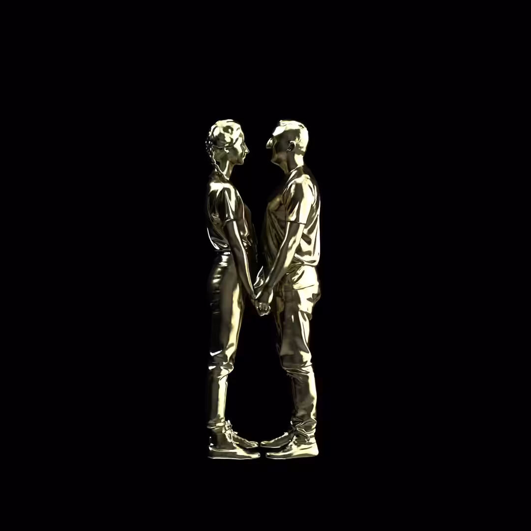 TOGETHER