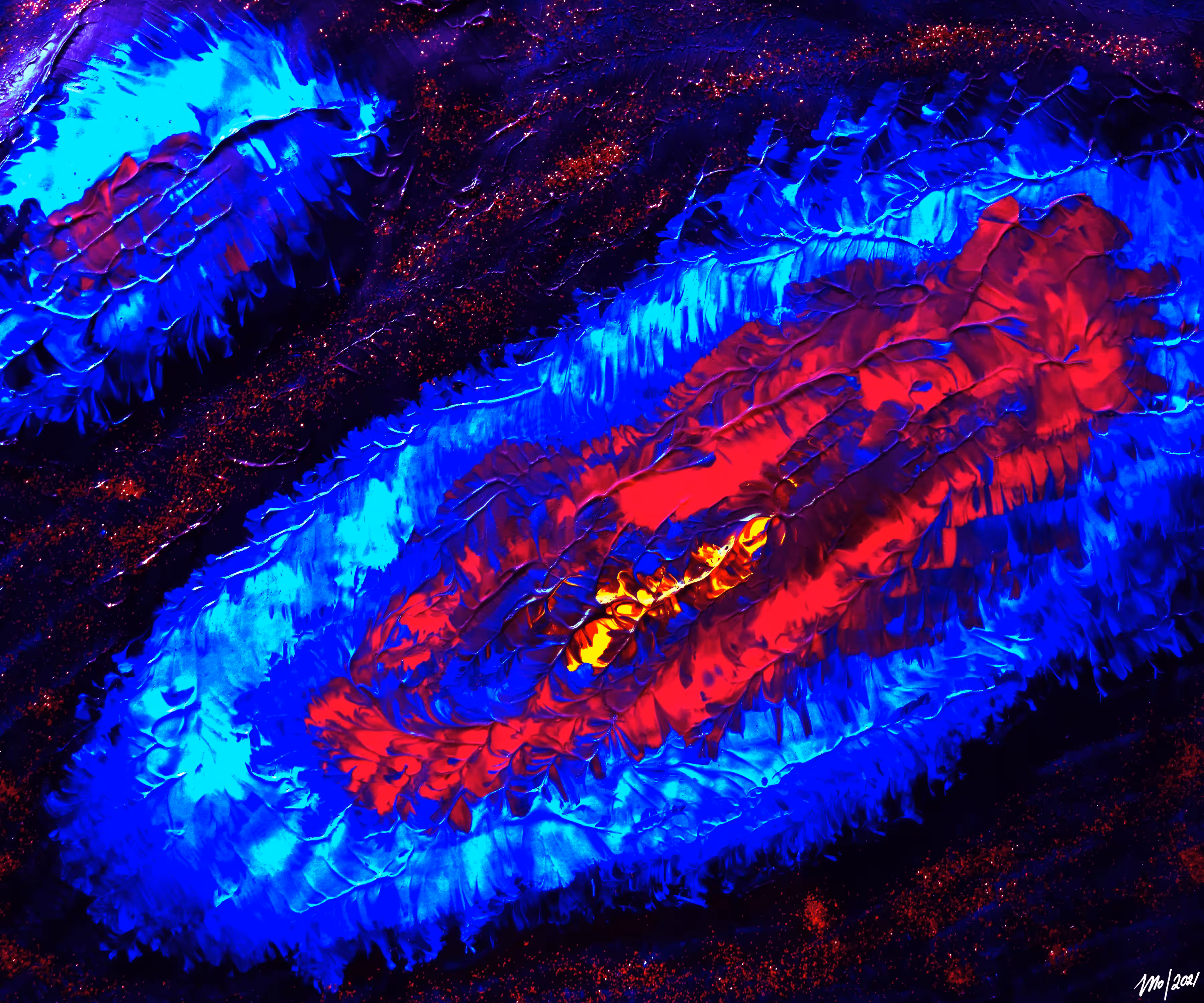 Discoveries in the Universe #6