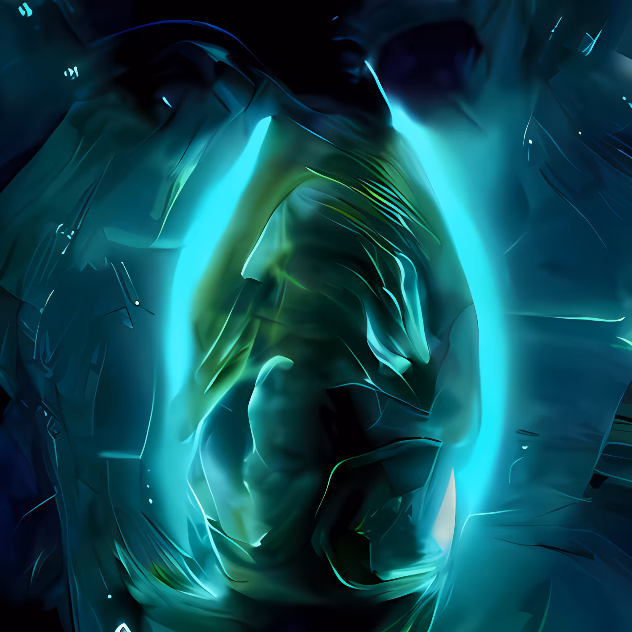 HyperHalo #9