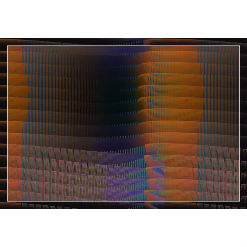 Separation in the Night #81