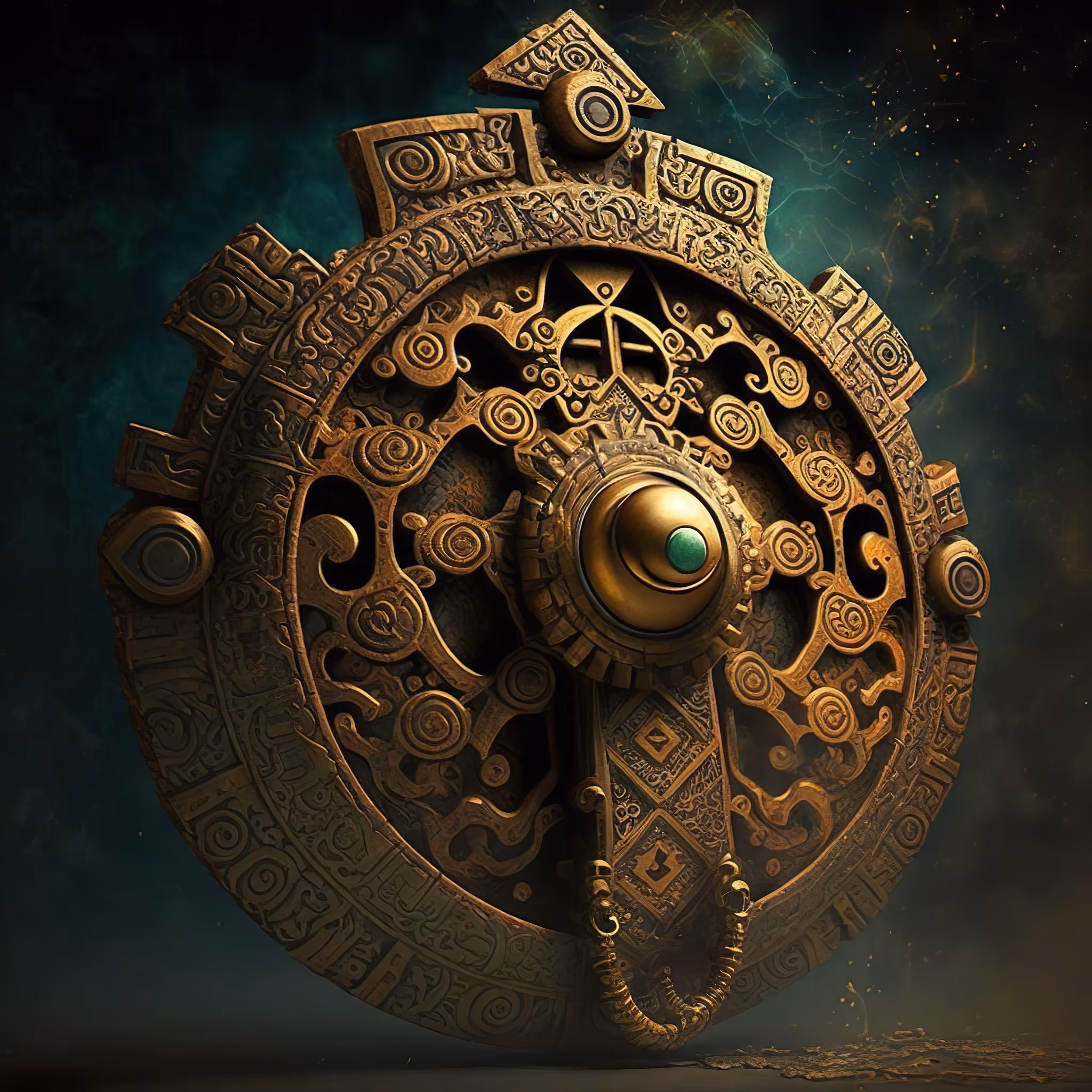 Artifact
