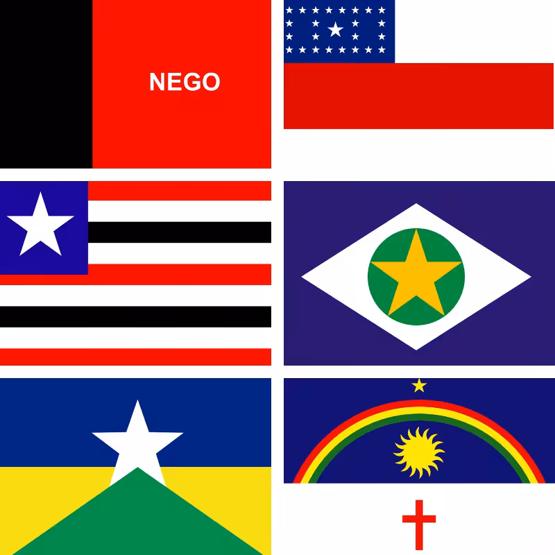 Brashill pelo Brasil #24