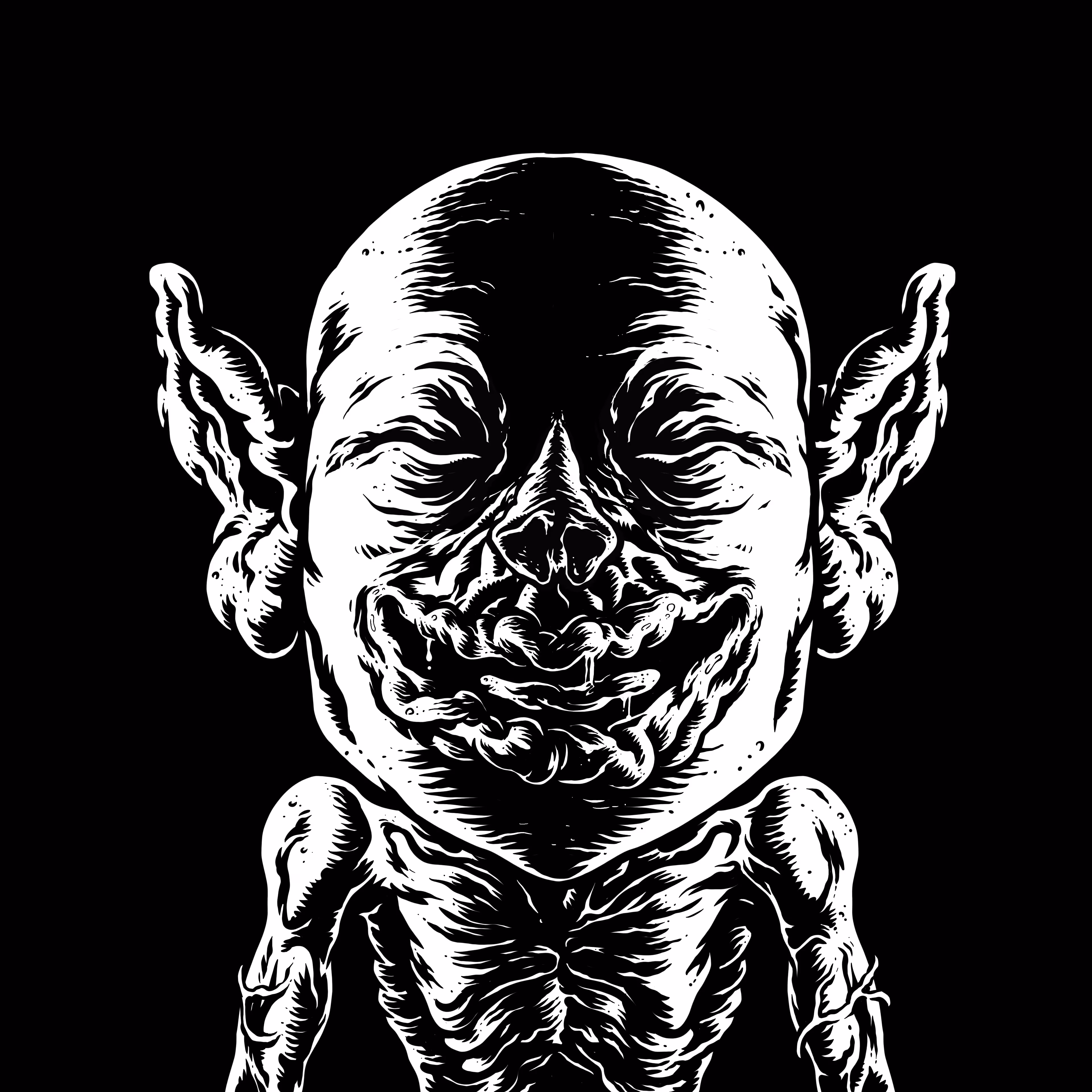 Friend #003