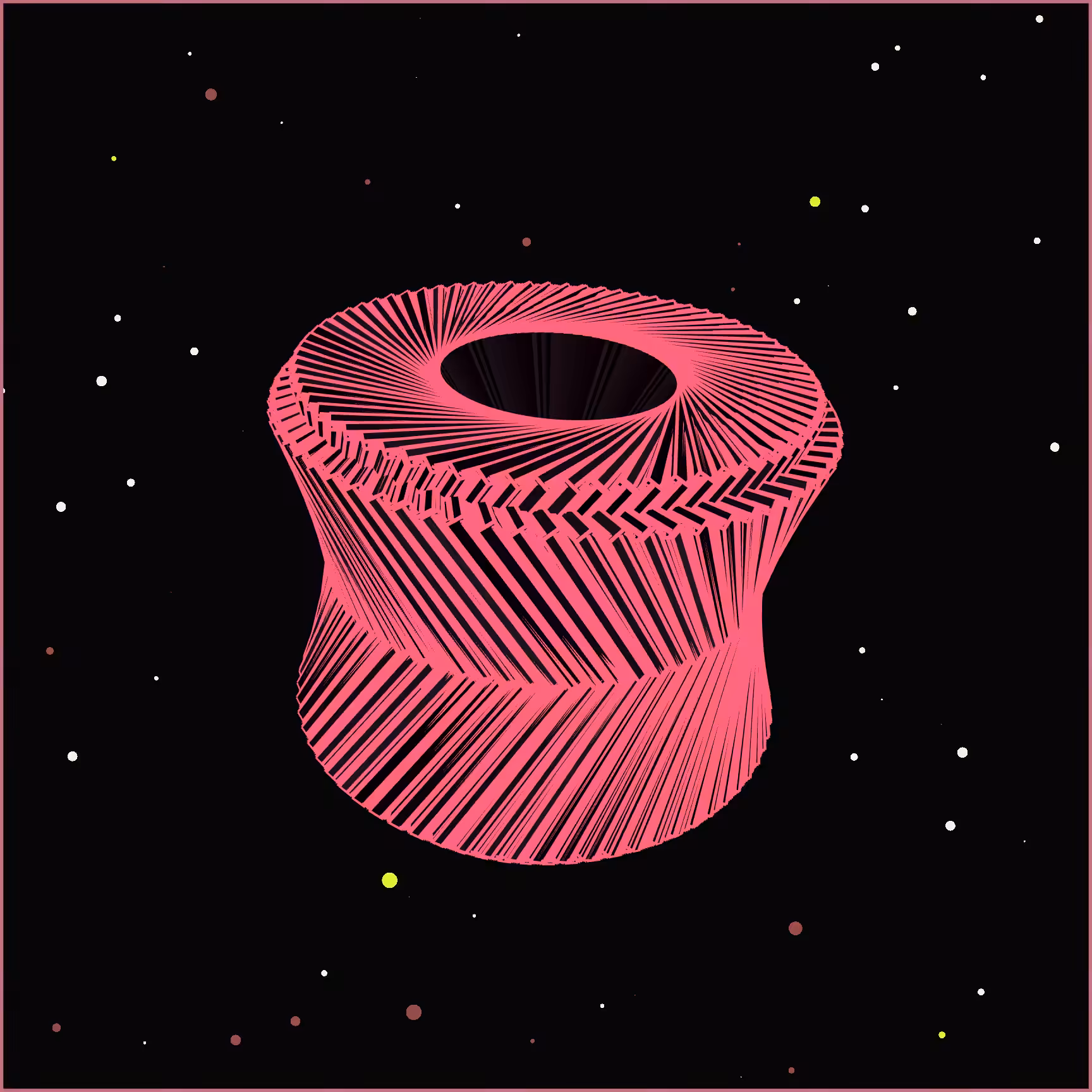 UNIDENTIFIED FLYING OBJKT #018