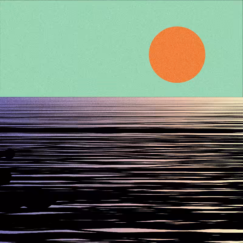 Coastal Waves #148
