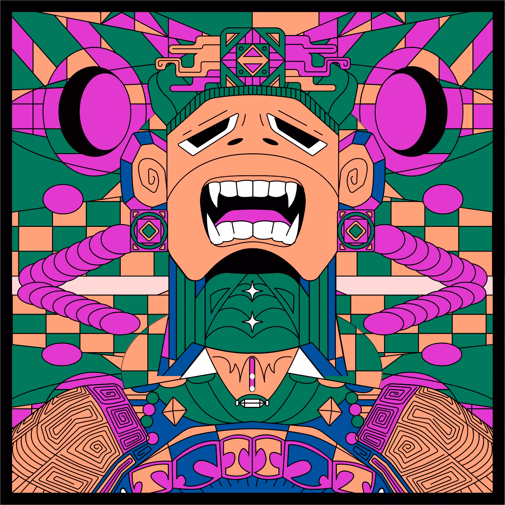 COLORIZ #117