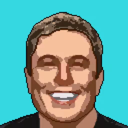 ElonMask #31