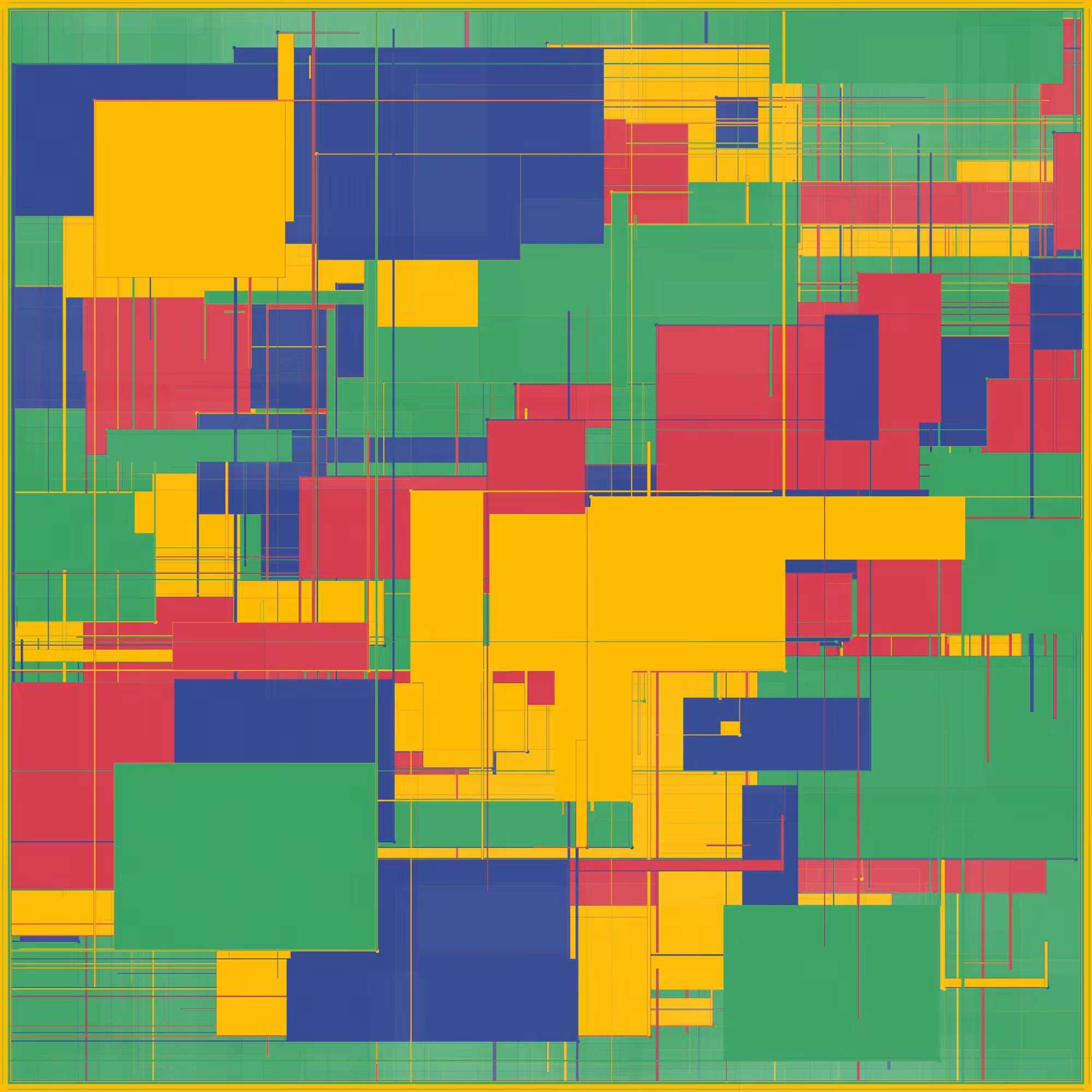 Strange Data #21