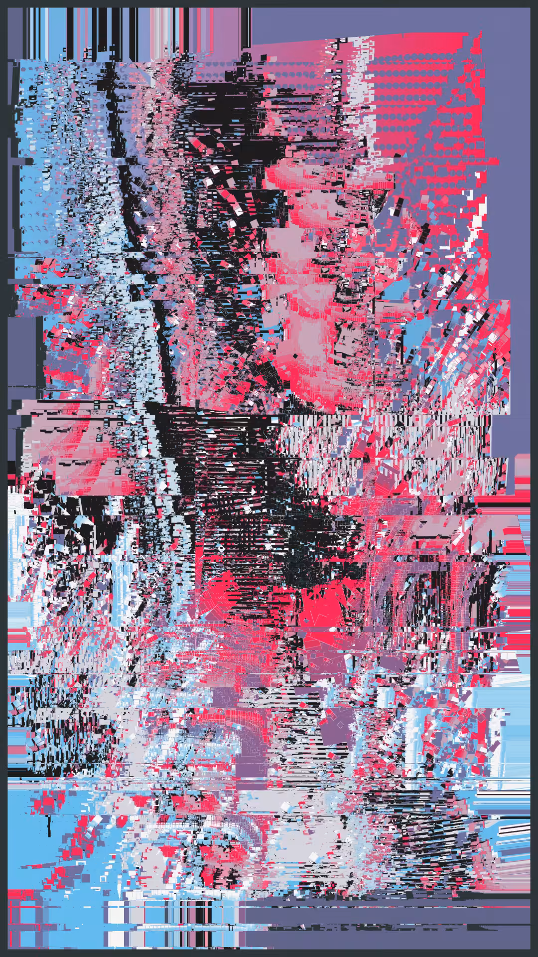 Fragment Assembler #41