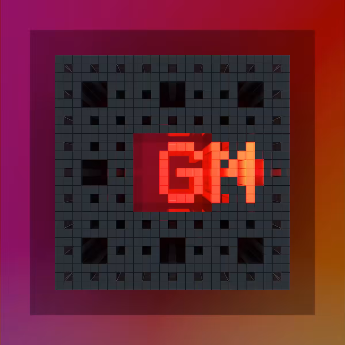 GM GN FRACTAL