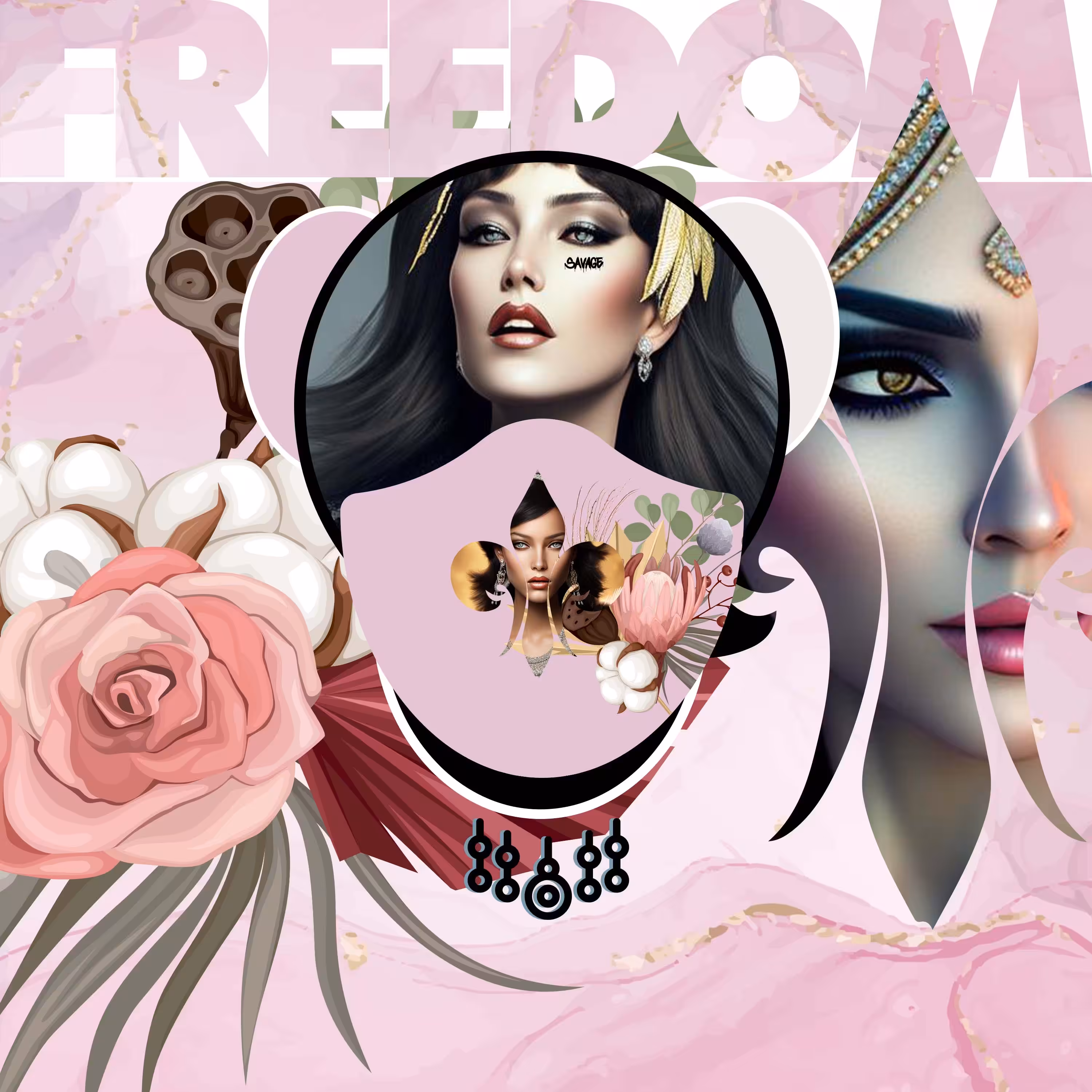 Freedom #19