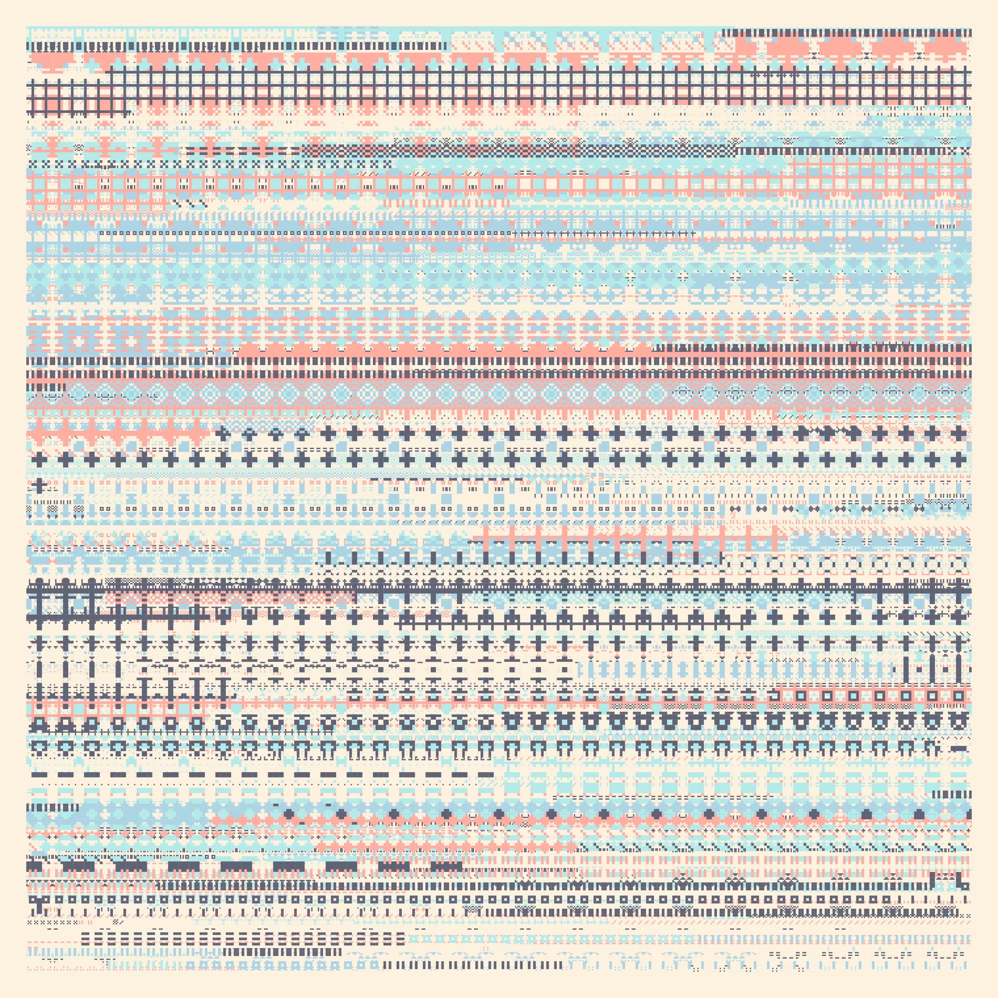 Pixel Management #1881
