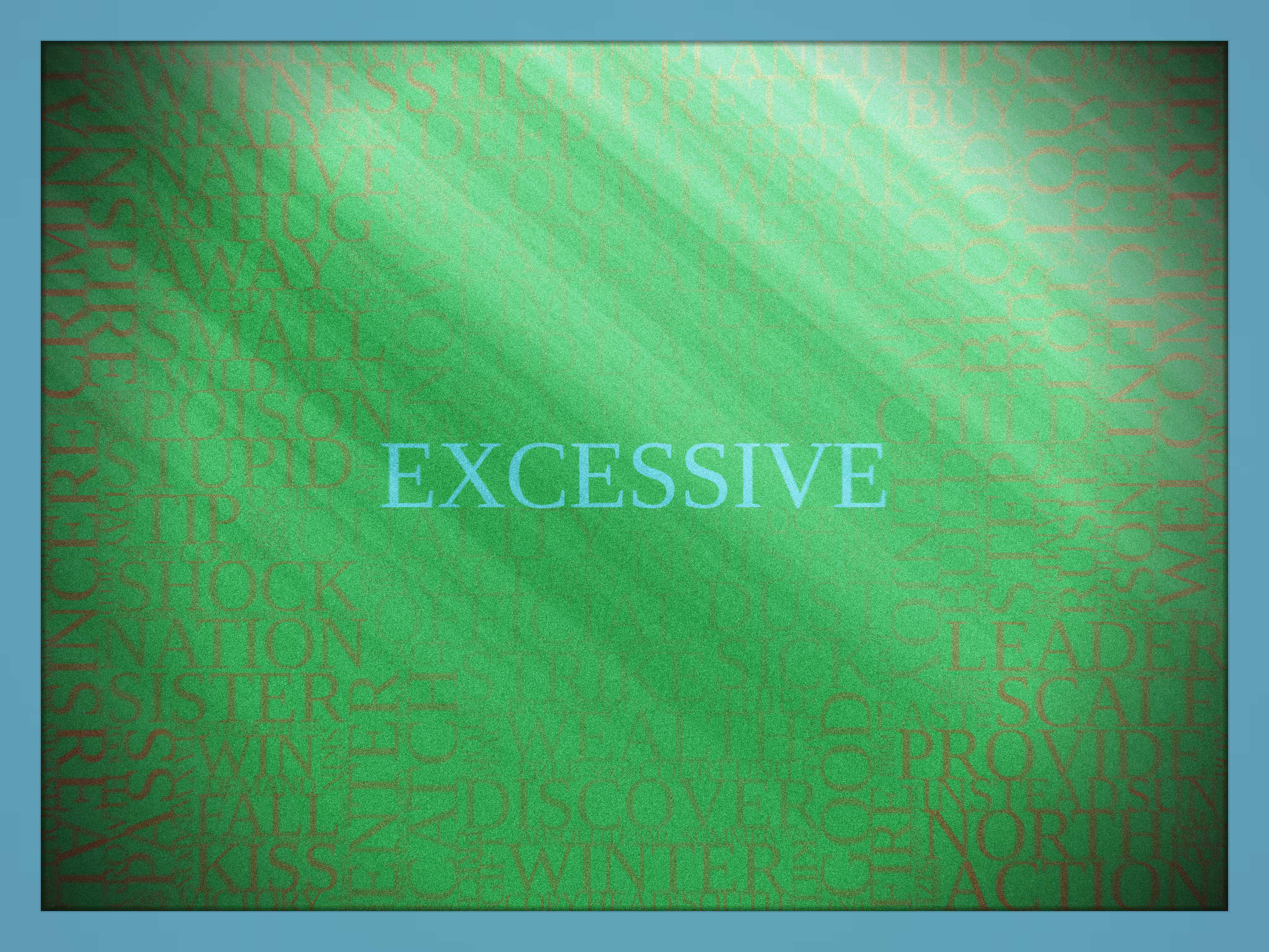 ONE WORD (Ed.2) #1