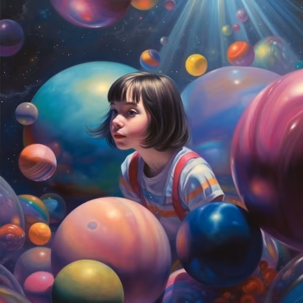 The Inner Child
