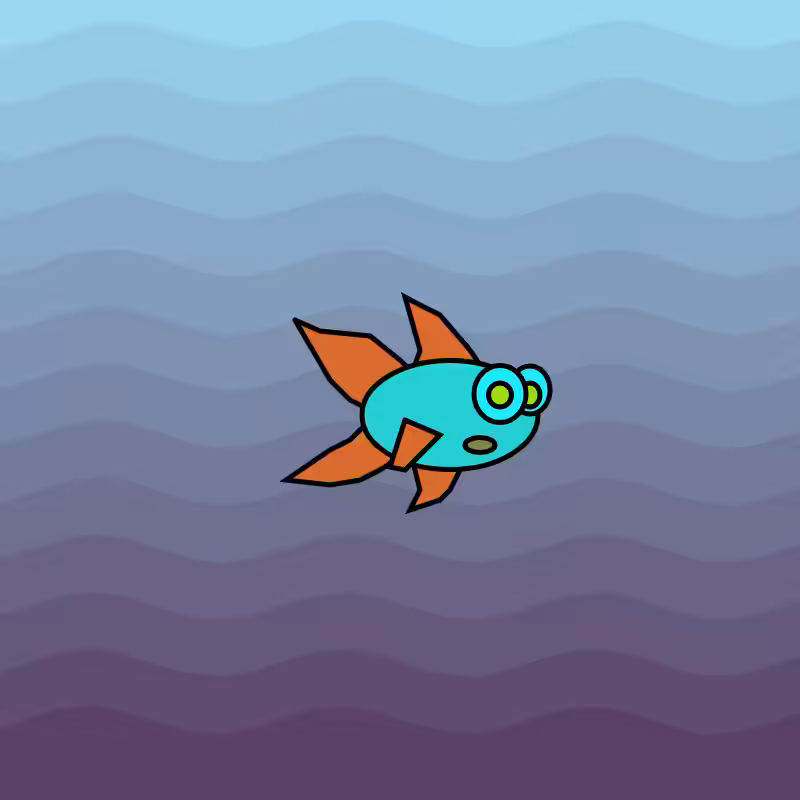fishibowl dummies #11
