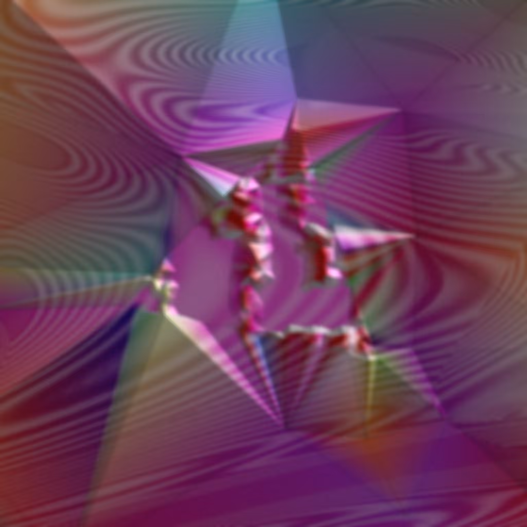 Euneirophrenia #22