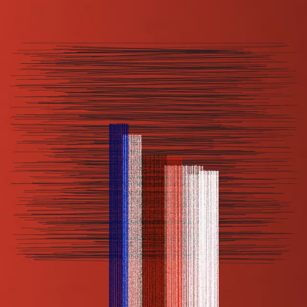 Skyscraper #81