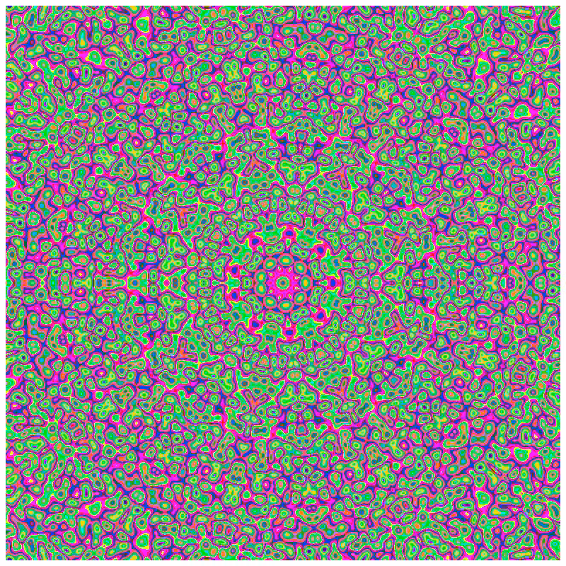 Microbes #18
