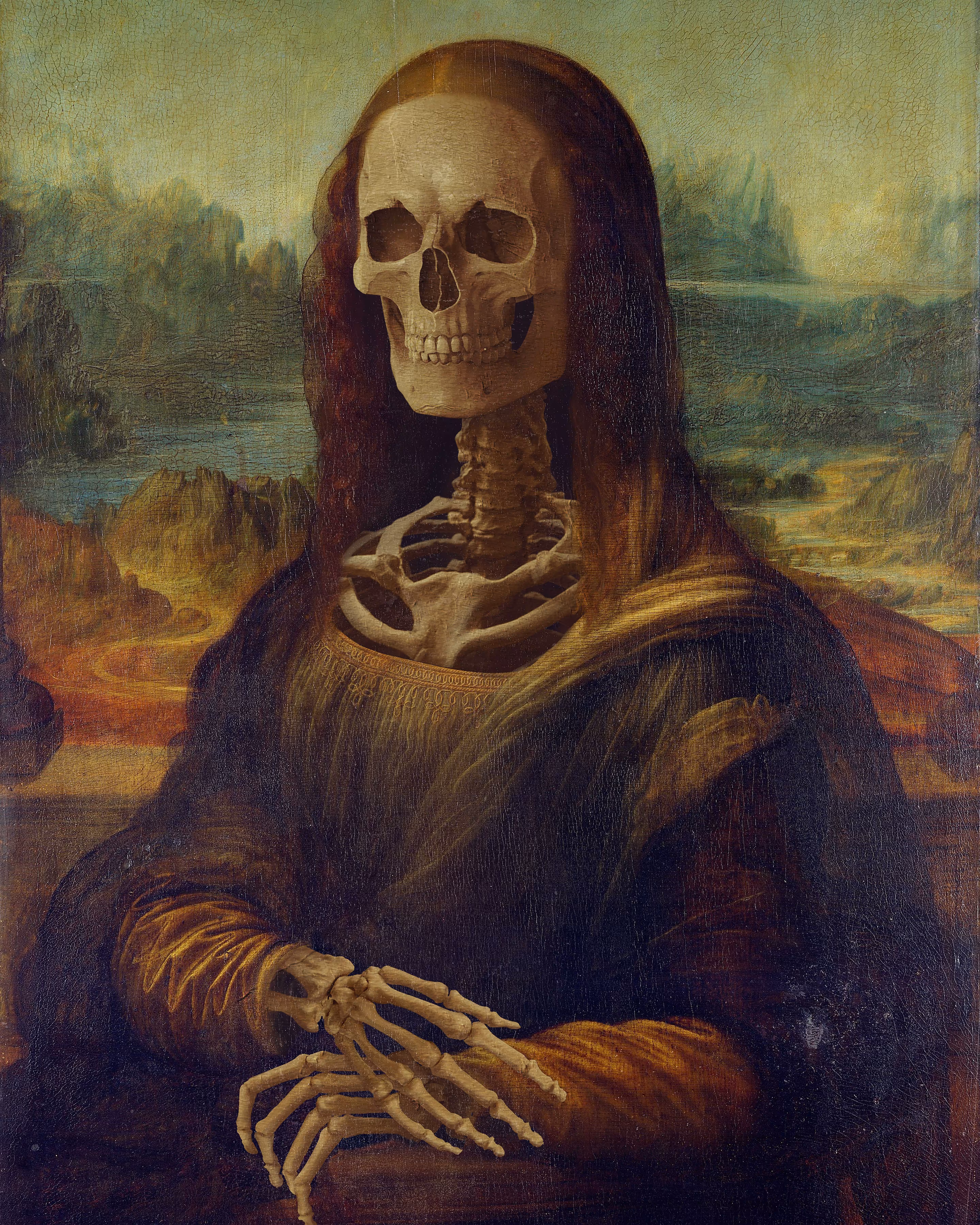 Monalisa