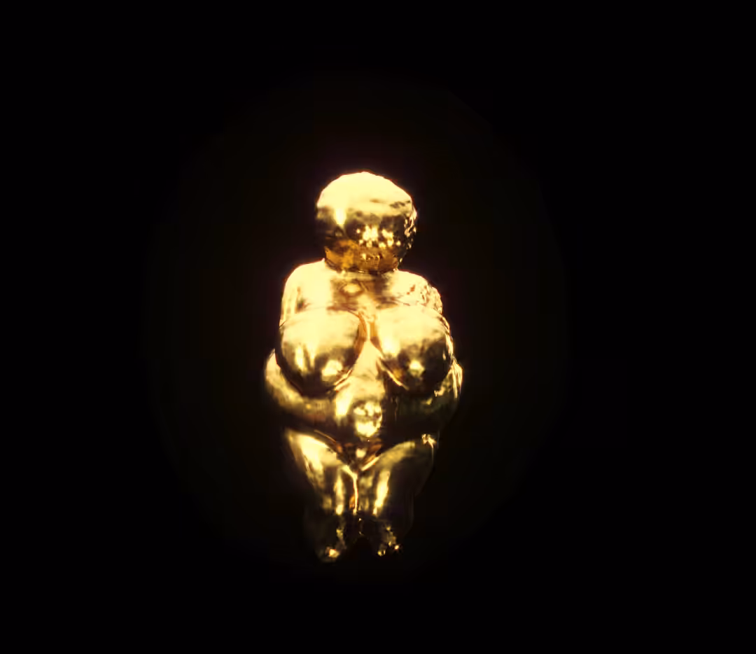 CryptoRelics 1