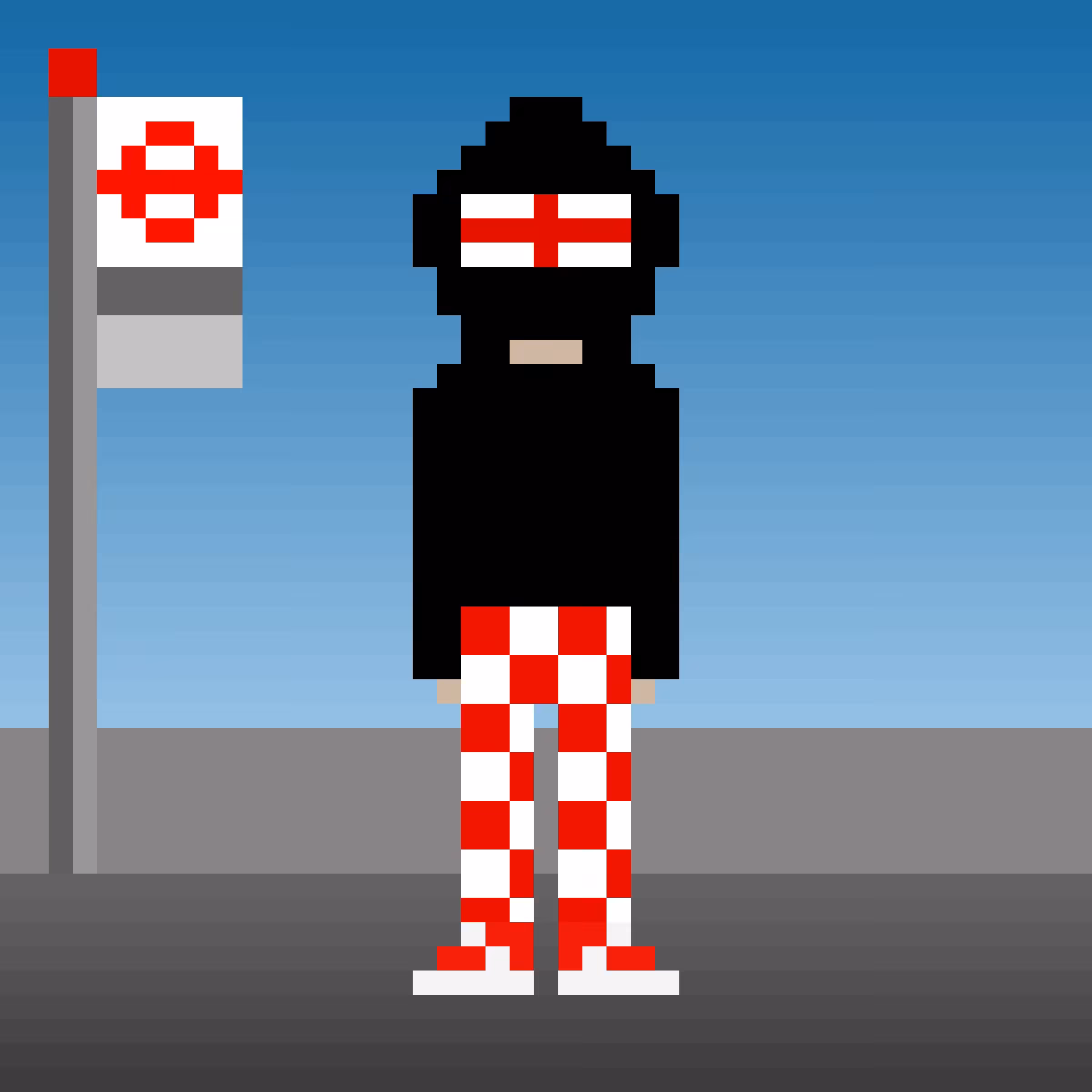 CryptoLondoner #276