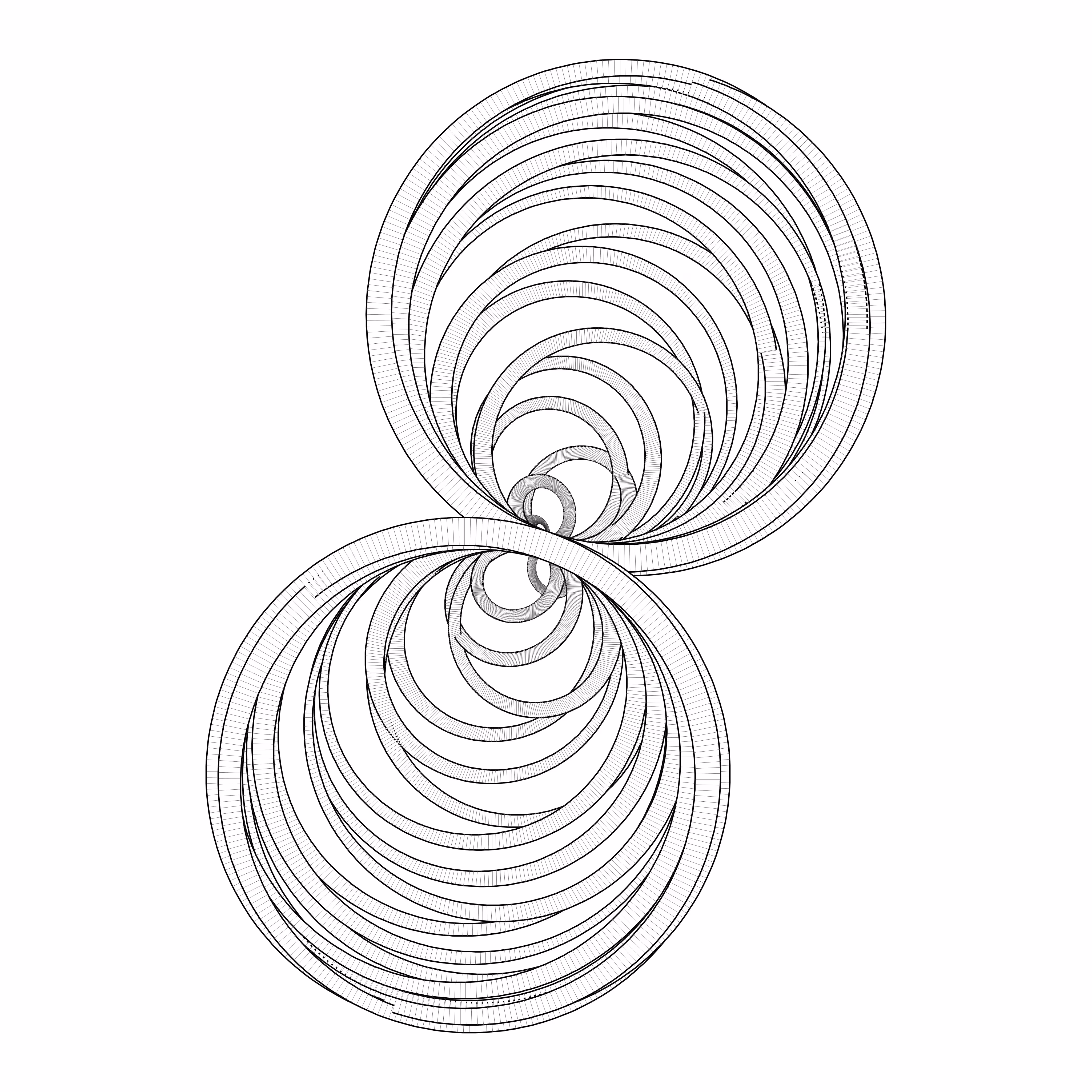 LL21 Entangled #403