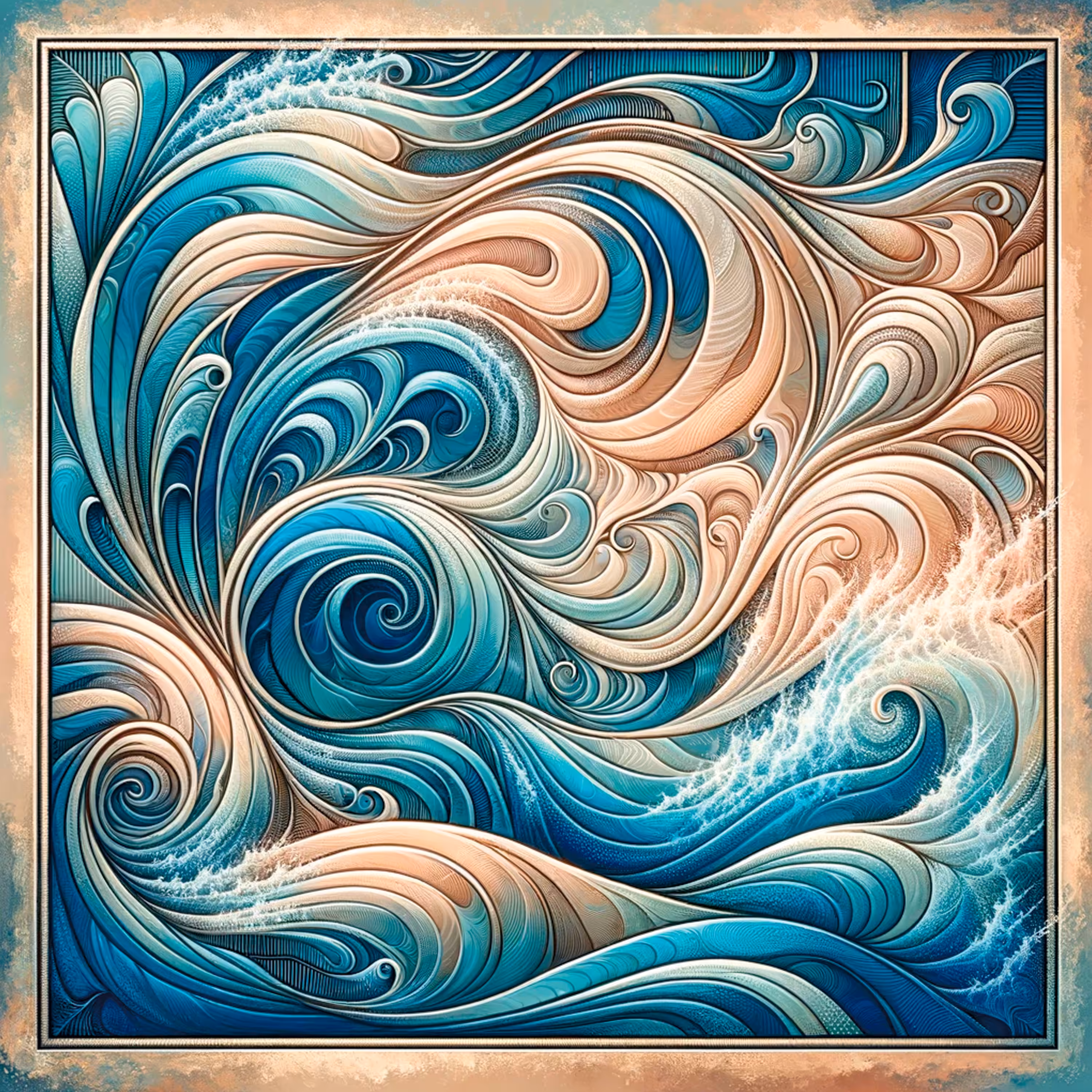 Art Nouveau #30