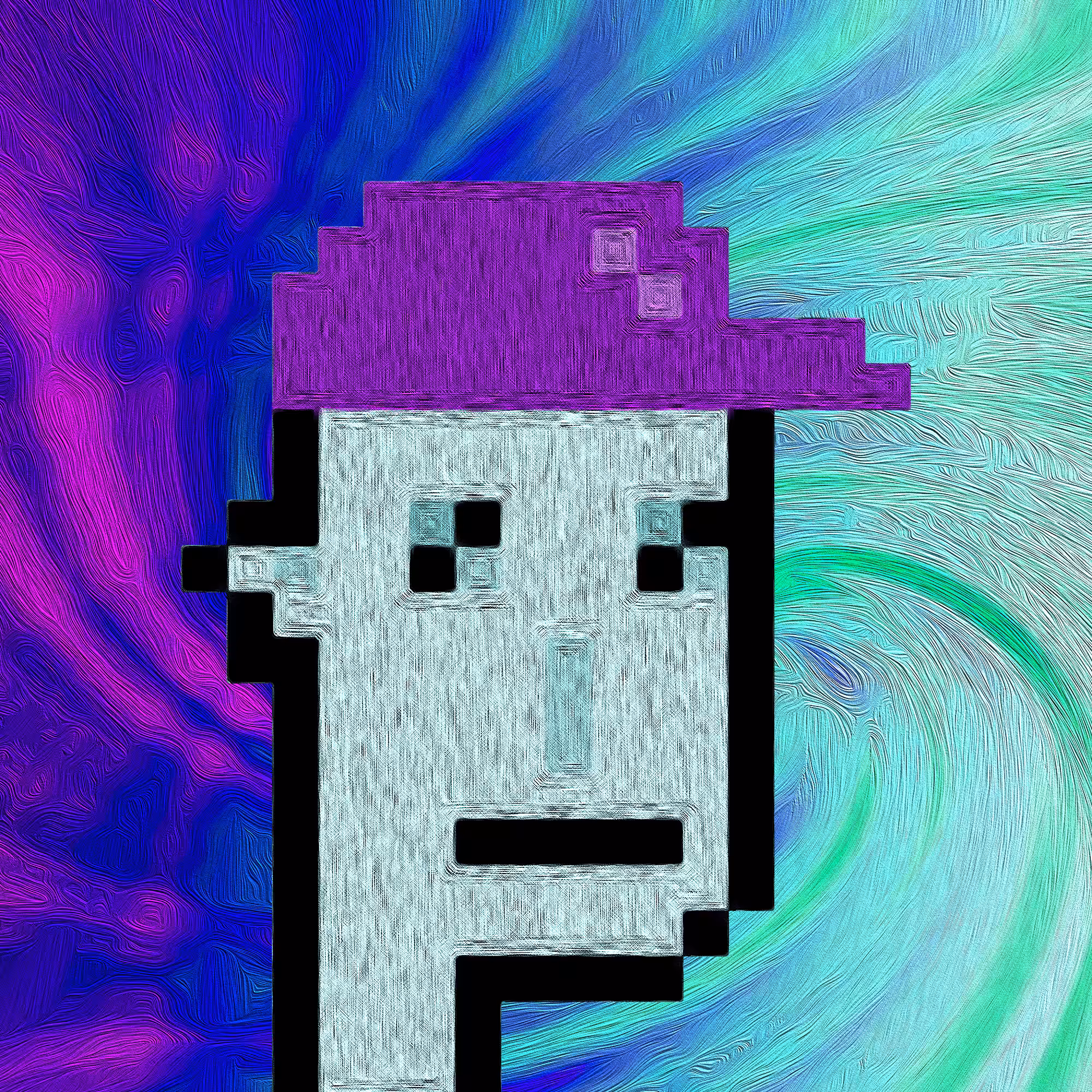 Another Punk #7